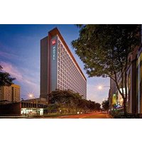 Ibis Singapore on Bencoolen.