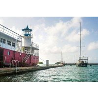 Le Phare Bleu Boutique Hotel & Marina.