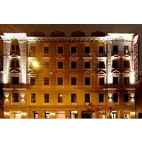 Rixwell Gertrude Hotel.