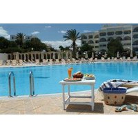 Golden Tulip El Mechtel.