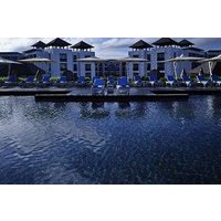 Pullman Bali Legian Beach.