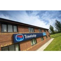 Travelodge Dublin Phoenix Park.