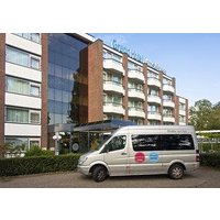 Grand Hotel Amstelveen.