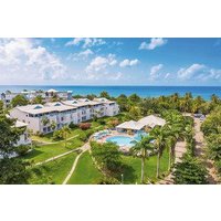 Karibea Sainte-Luce Hôtel.