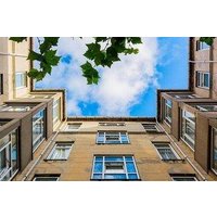 Avenue Hotel Copenhagen.