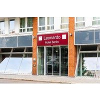 Leonardo Hotel Berlin.