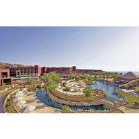 Mövenpick Resort Tala Bay Aqaba.