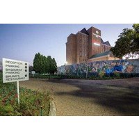 The Centurion Hotel.