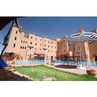 Ibis Ouarzazate Centre.