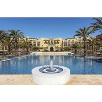 Mazagan Beach & Golf Resort.