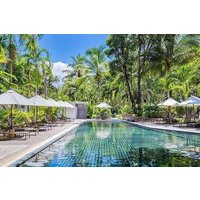 Nai Yang Beach Resort.