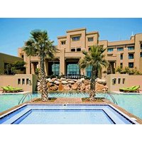 Holiday Inn Resort Dead Sea.