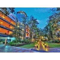 Gazebo Resort Pattaya.