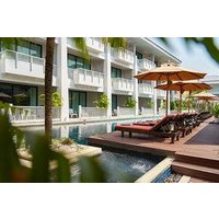 Loligo Resort Hua Hin +A Fresh Twist By Let?s Sea.