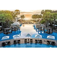 Intercontinental Hua Hin Resort.