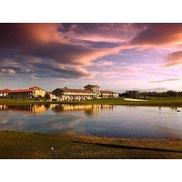 Garda Hotel San Vigilio Golf.