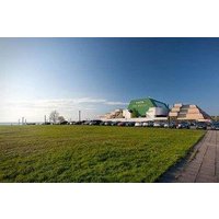 Pirita Marina Hotel & Spa.