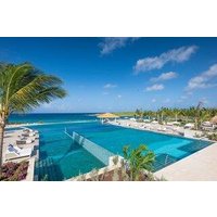 Sandals Royal Curaçao.