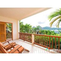 Antigua Yacht Club Marina Resort.