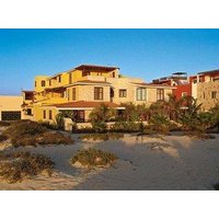 Orquidea Guesthouse.