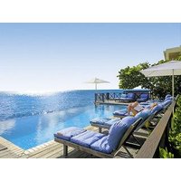 Scuba Lodge Oceanfront Boutique Hotel Curaçao.