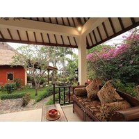 Puri Mas Boutique Resort & Spa.