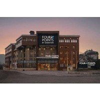 Four Points by Sheraton Kolasin.