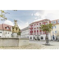 Kulturhotel Fürst Pückler Park.