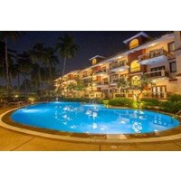 Lazy Lagoon, Baga ? A Lemon Tree Resort.