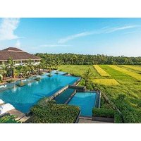 Alila Diwa Goa & The Diwa Club.