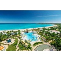 Sandals Emerald Bay.