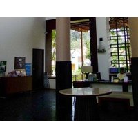 Belle Villa Resort Khaoyai.