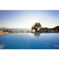 Atlantica Eleon Grand Resort & Spa.