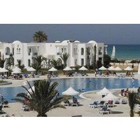 Vincci Helios Beach.