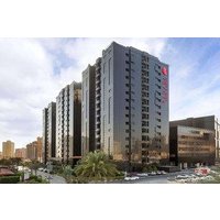 Ramada Hotel & Suites by Wyndham Ajman.