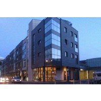 Liberty Wharf Apartments by BridgeStreet.