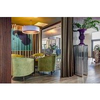 Radisson Blu Waterfront Jersey.