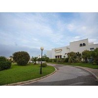 Golden Tulip Carthage Residence.