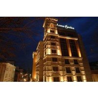 Arena Di Serdica Residence Hotel.