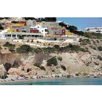 Apolis Beachscape Hotel.