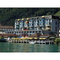 Seehotel Riviera.