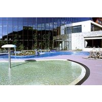 H2otel Congress & Medical Spa.