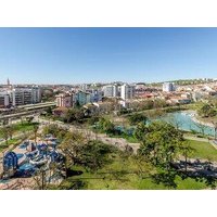 Residencial Jardim Da Amadora.