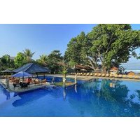 Puri Saron Seminyak.