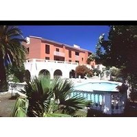 Castellu Rossu Hotel.