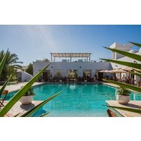 Les Jardins de Toumana.