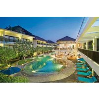 Away Bali Legian Camakila.