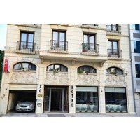 Sc Inn Boutique Hotel.