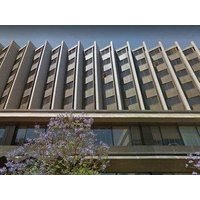 Hesperia Barcelona Sant Just.