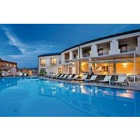 Terradimare Resort & Spa.